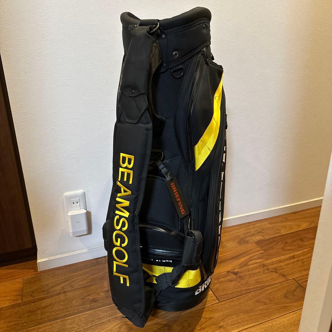 TAKAさま専用　BRIEFING×BEAMSGOLF 2018限定モデル