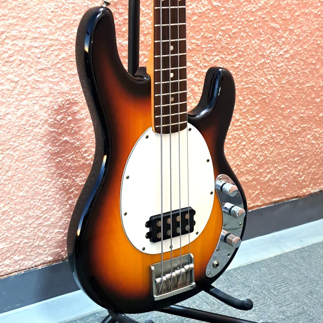 ■FERNANDES SB85 StingRay スティングレイ