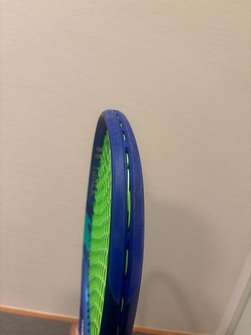 YONEX EZONE 100 2025年モデル G2