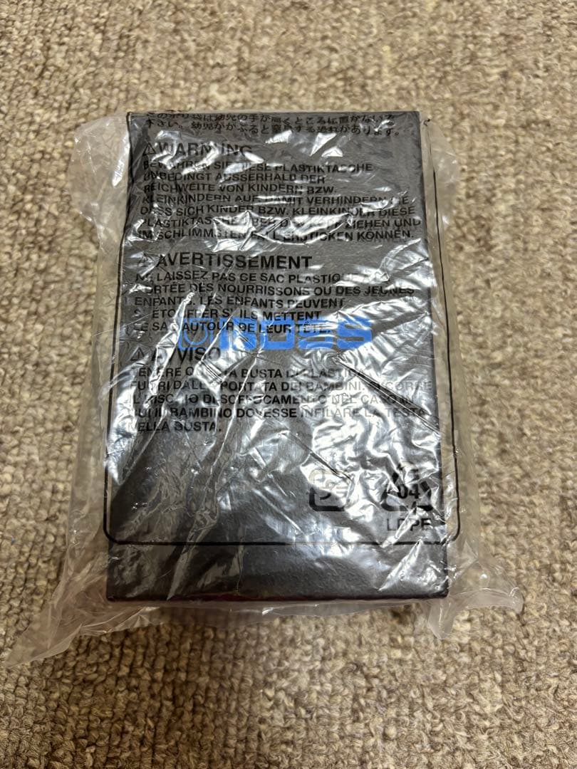 j*7様 BOSS SY-1(新品同様)