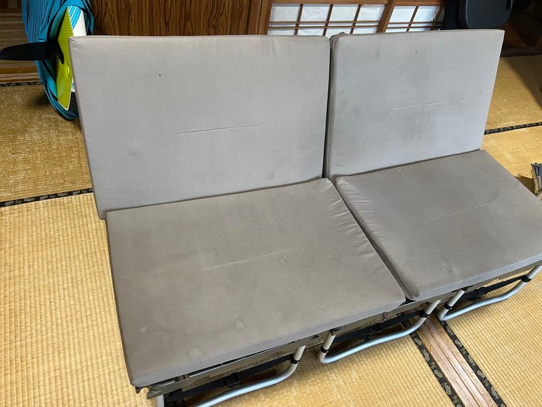 ラックソット マルチスタータセット（アームレスト無し）　 peak