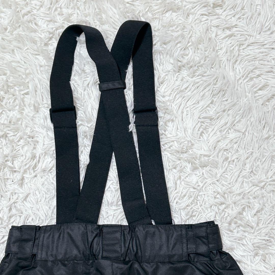 【2467】✨極美品✨IGNIO スキーウェア　セットアップ　ピンク　チェック