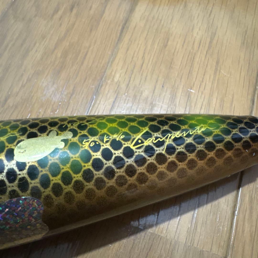 カーペンター　アバサ