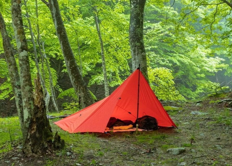 新品 jindaiji mountainworks PB Tarp 8×10
