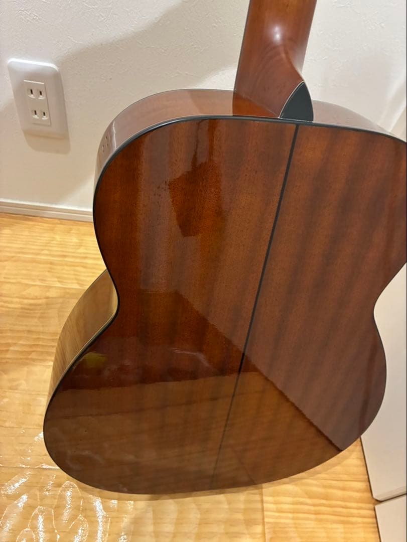 【美品】Morris F-351i TS モーリスアコースティックギター