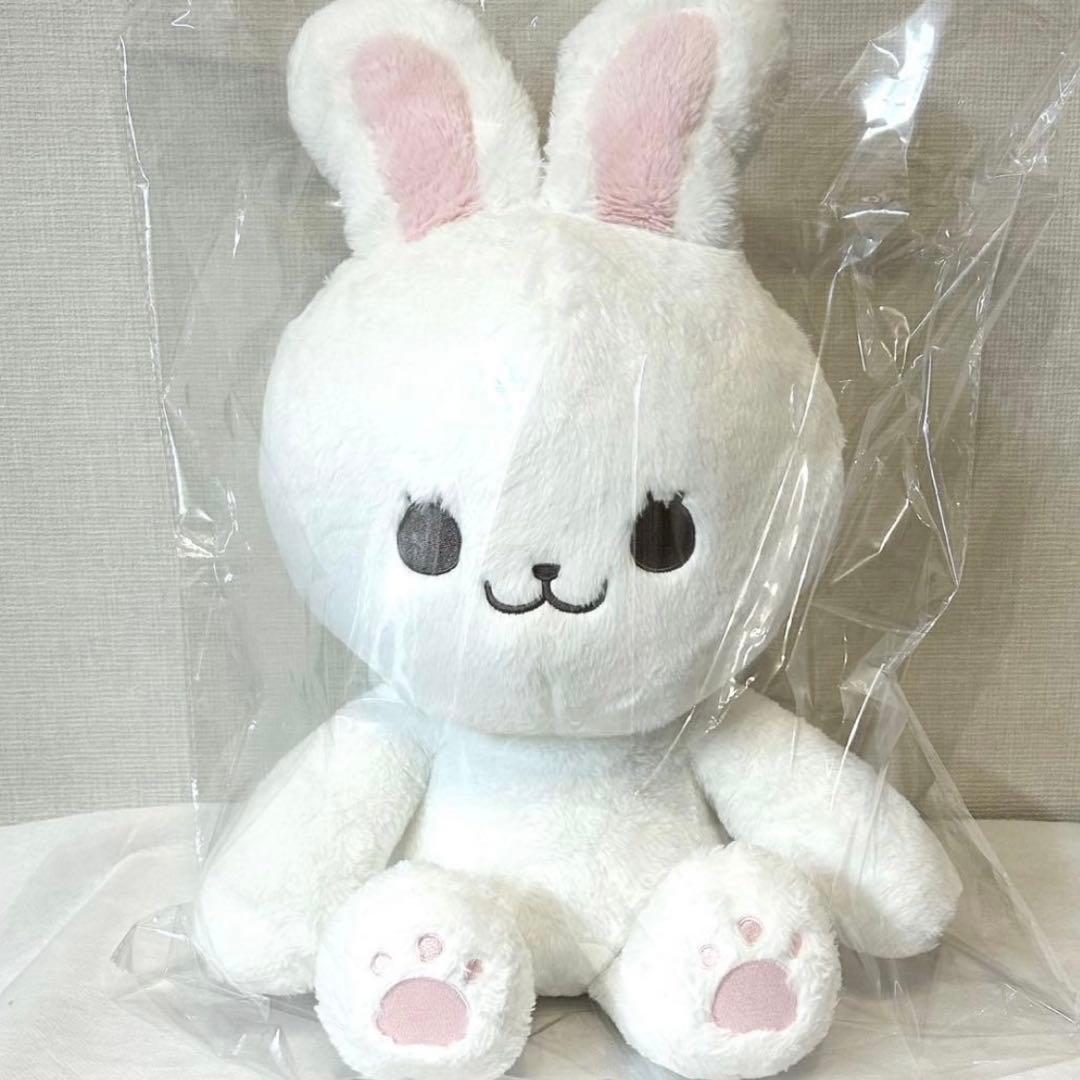 NCTDREAM ジェミン 40cm ぬいぐるみ マスター