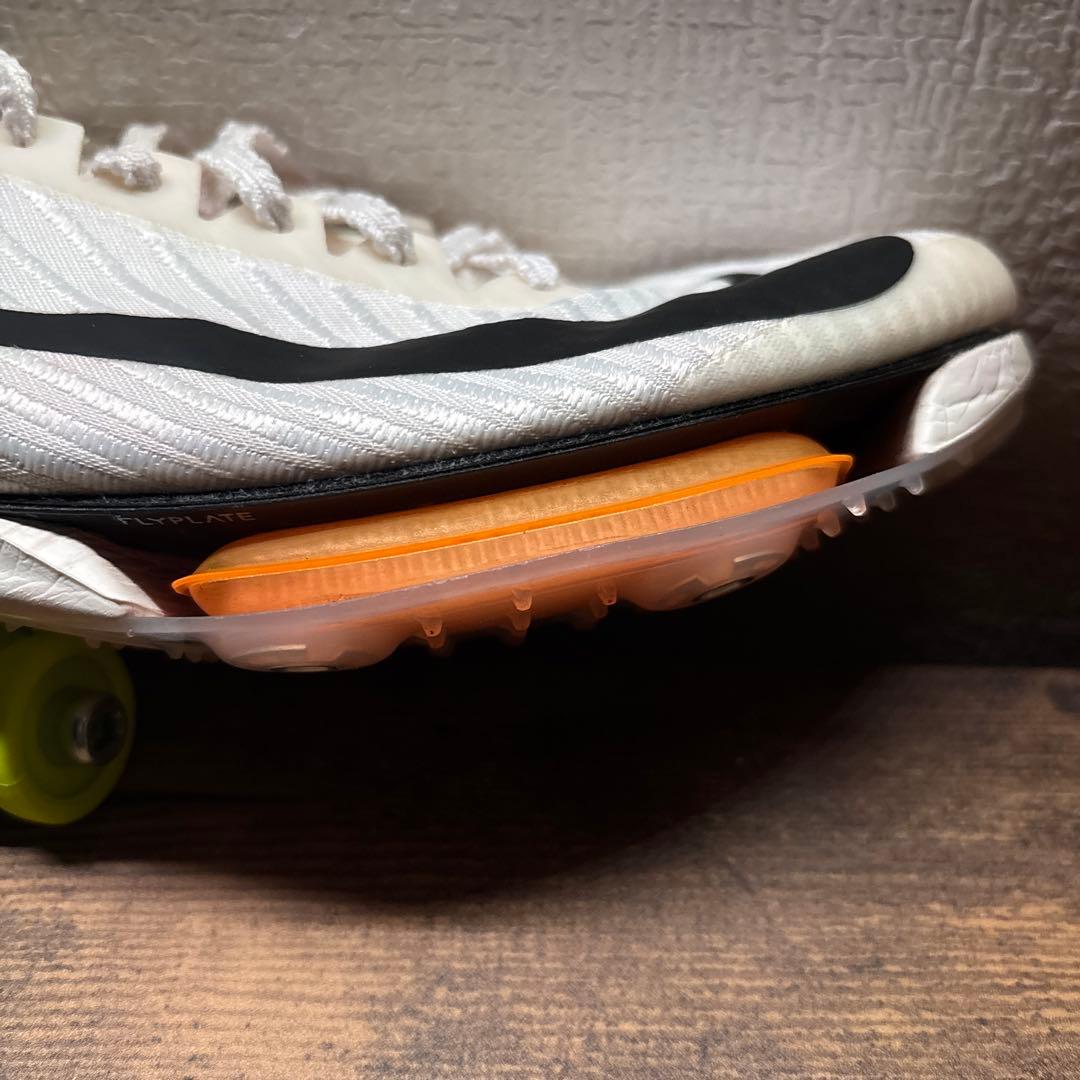 Nike マックスフライ2 プロトタイプ