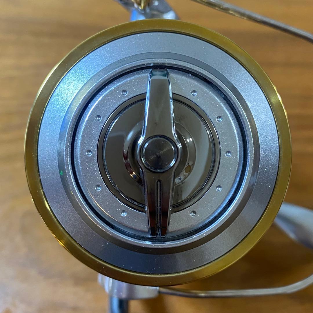 SHIMANO シマノ 13バイオマスターSW 10000HG