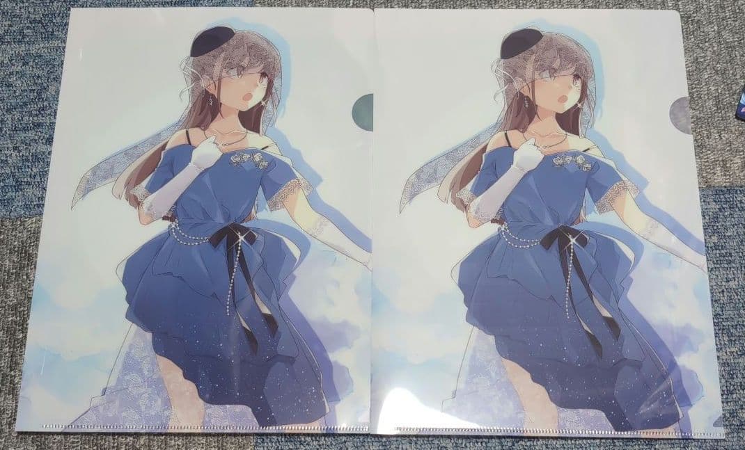 【未使用】青春ブタ野郎はバニーガール先輩の夢を見ない 特典まとめ売り