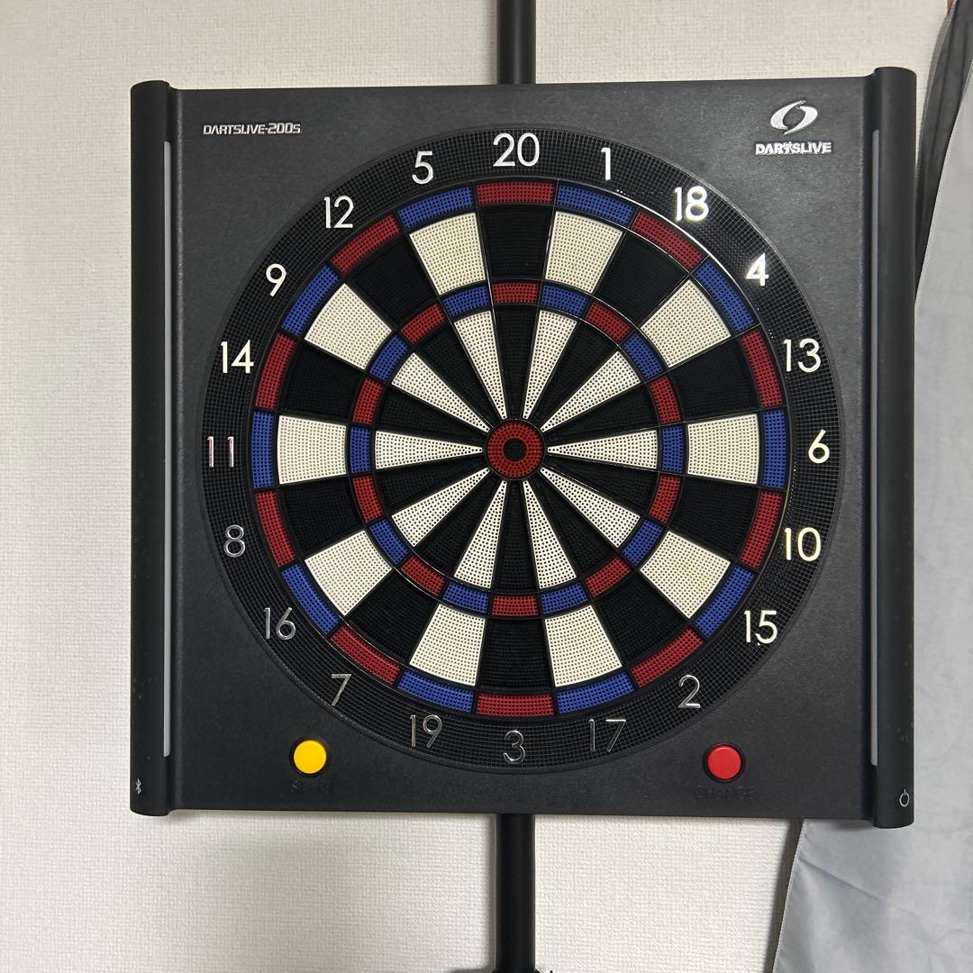 DARTSLIVE-200S 電子ダーツボード