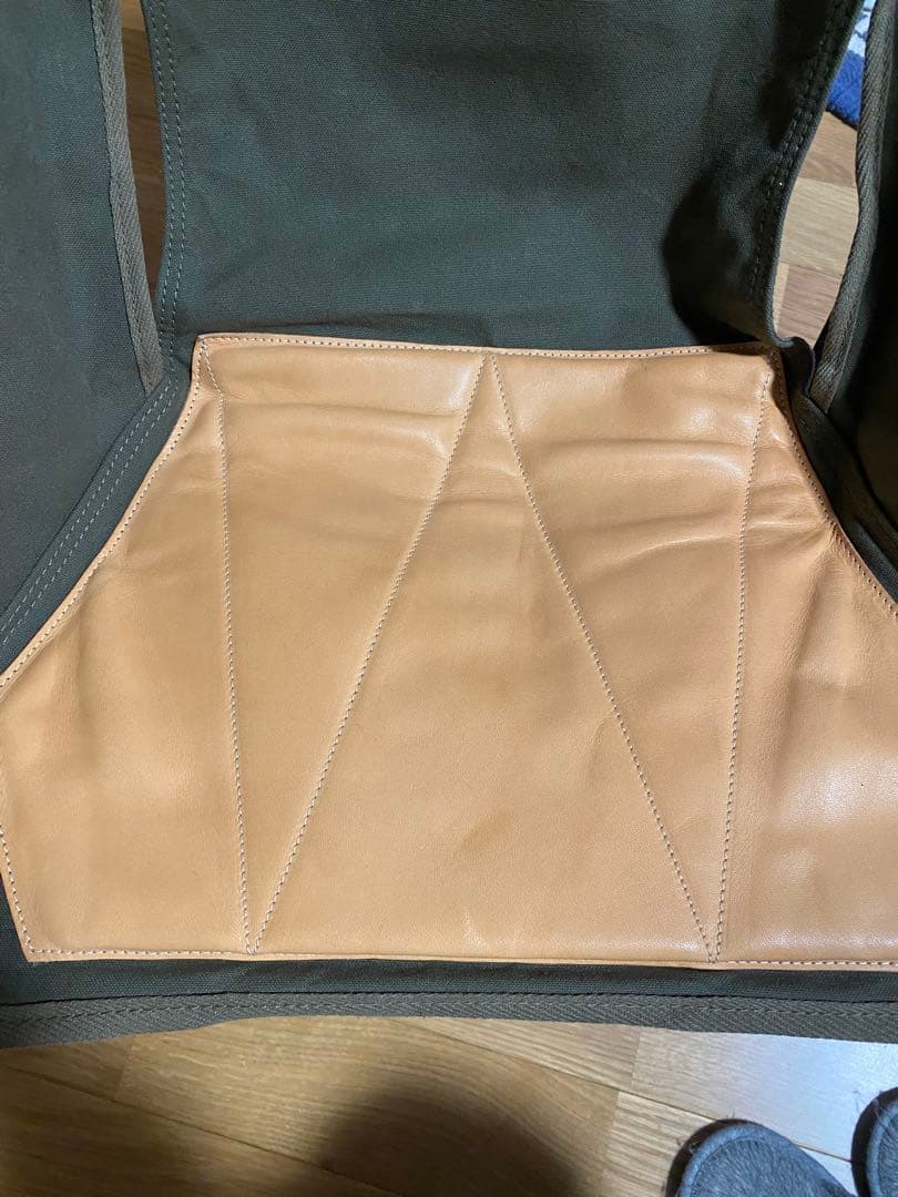 ヘリノックス　T.S.L CUB チェアワン ホーム