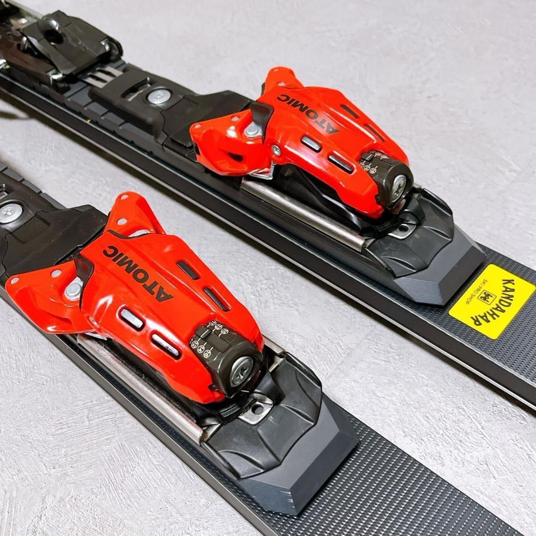 OGASAKA TRIUN GS-M オガサカ スキー トライアン ATOMIC