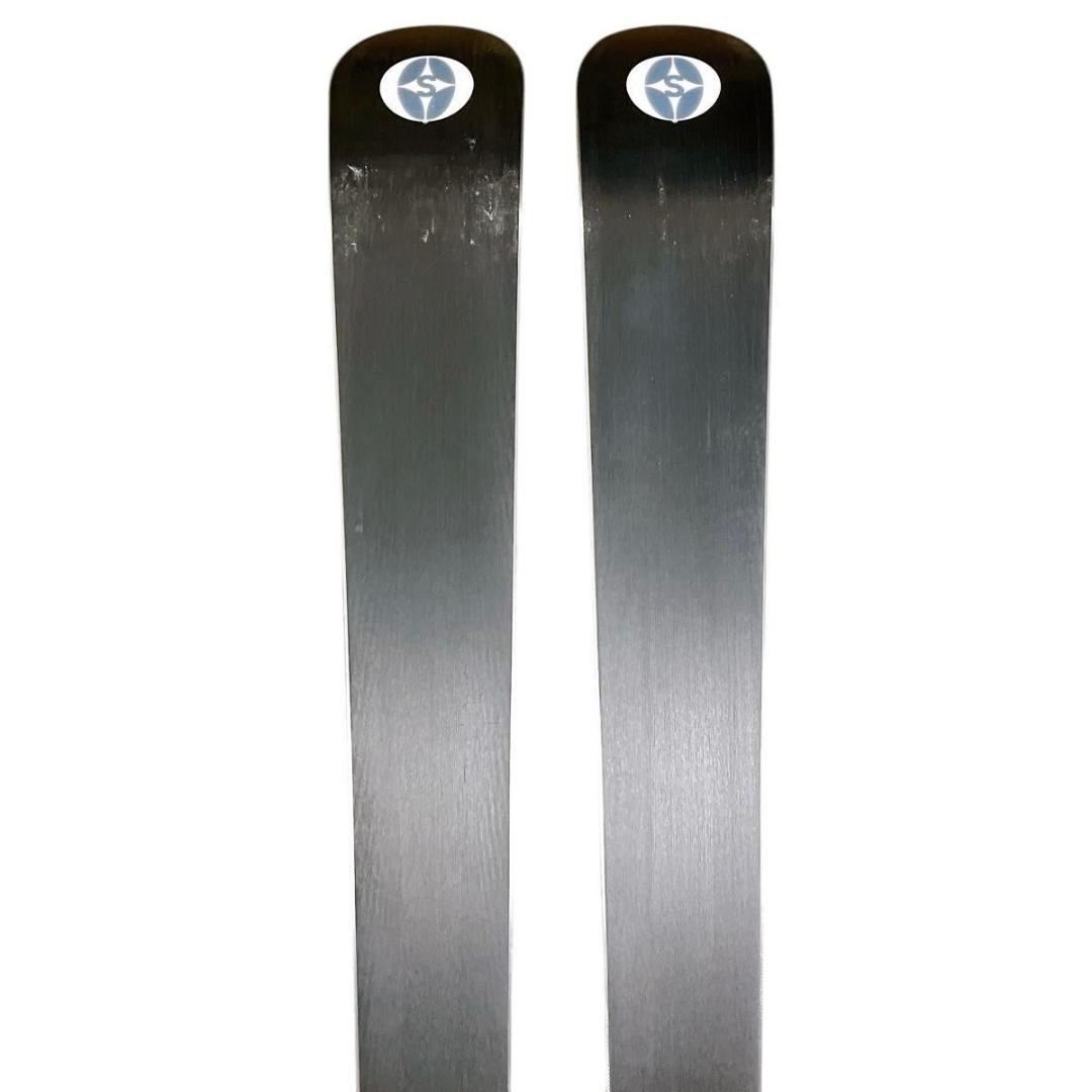 OGASAKA TRIUN GS-M オガサカ スキー トライアン ATOMIC