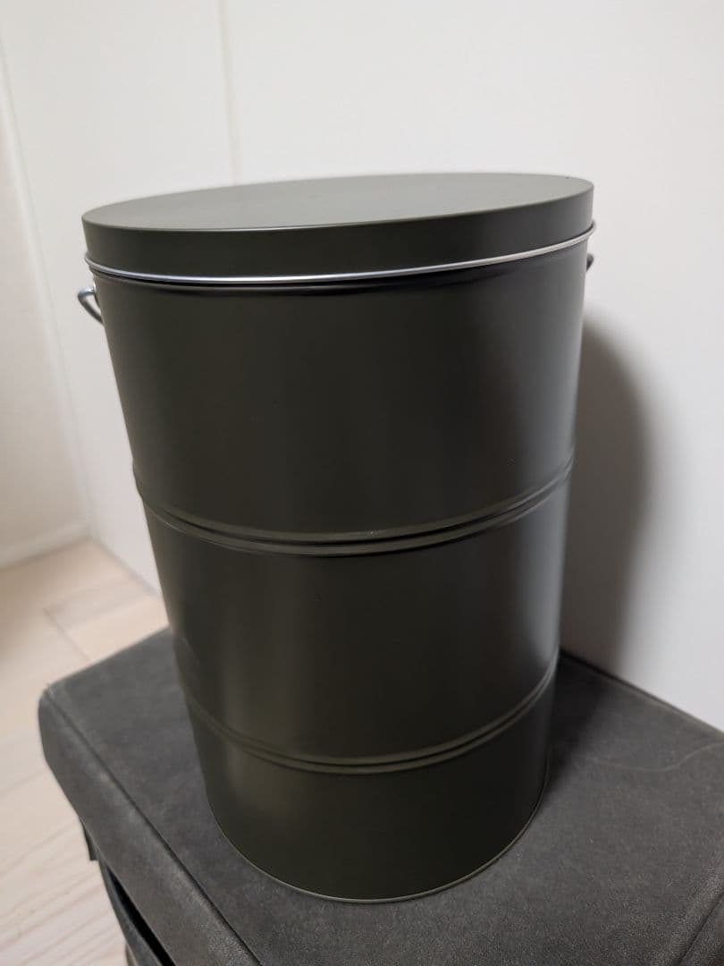 【セット出品】フュアハンドランタン+ケイジング・キット（フュアハンド専用）