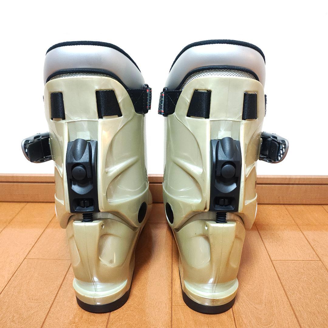 [25.5cm] GEN Monkey Glide シャンパンゴールド