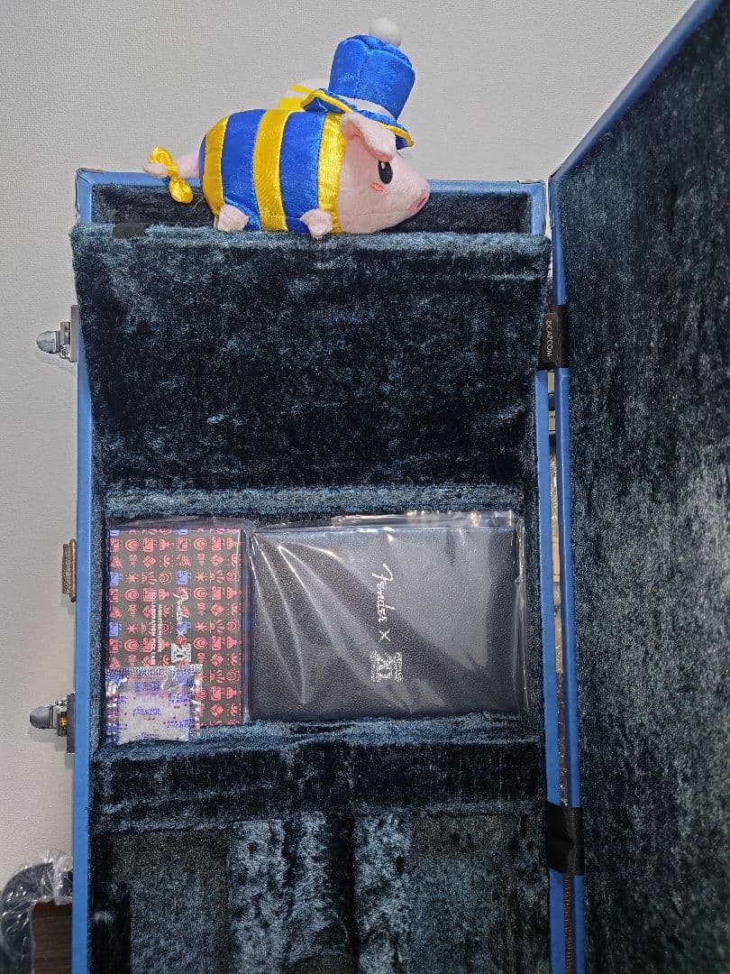 ギター Limited Monster Hunter Rathalos Tele