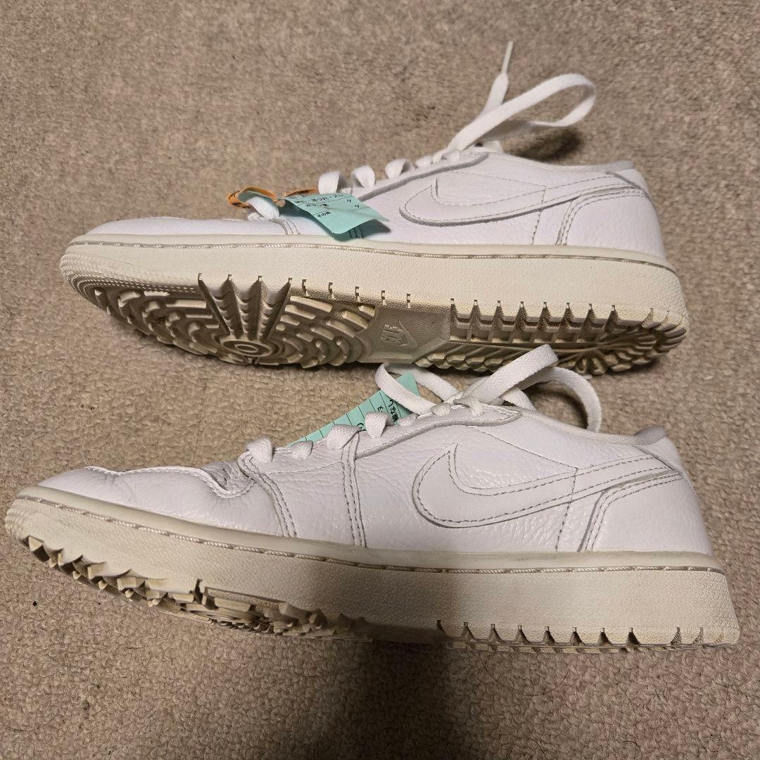 にっ】ナイキ　エアジョーダン　ゴルフ　ニューバランス　アディダス　ビームス