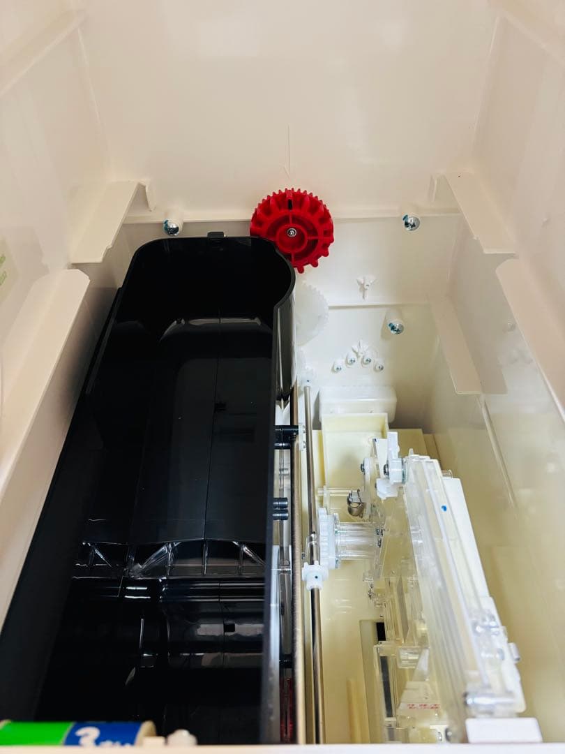 BANDAIガシャポンステーション2 最新機種2段ガチャガチャ本体