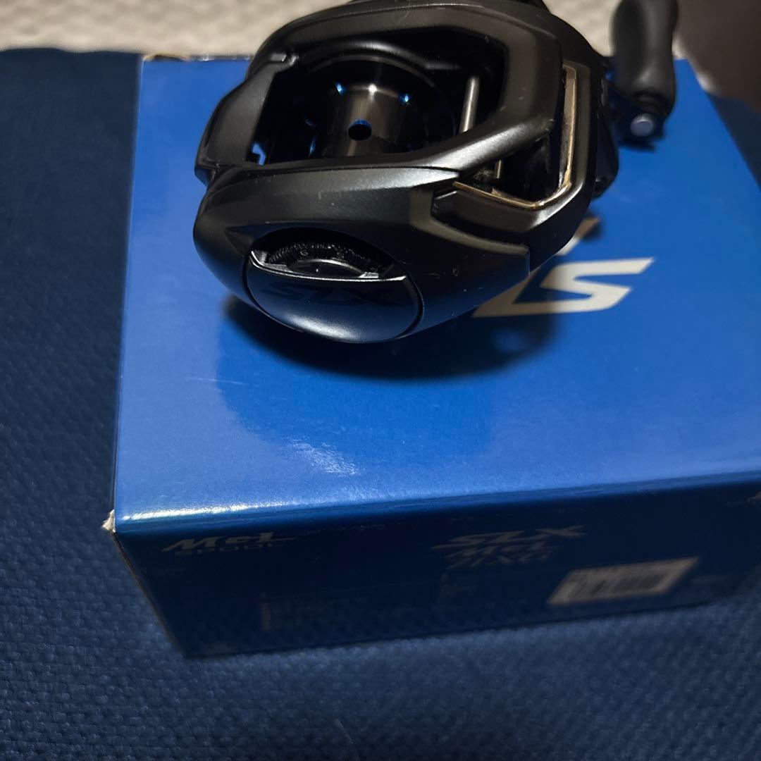 シマノ　19 SLX MGL 71XG左ハンドル