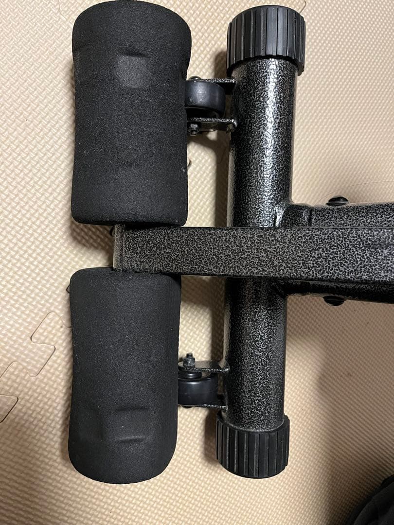 ごりら インクラインベンチ + プロバーベルダンベル