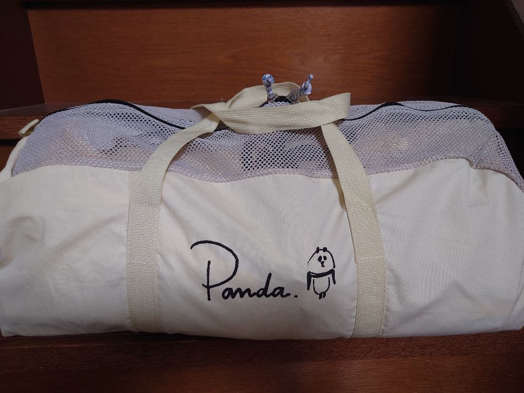 テンマクデザイン　パンダvc PANDA VC　テント