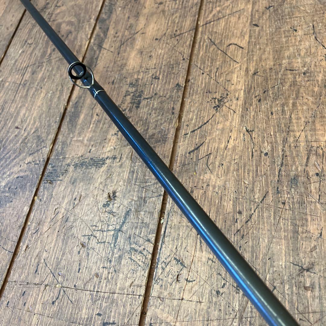 ufmウエダ Pro4 EX shaker SK-66B ロッド シェイキング