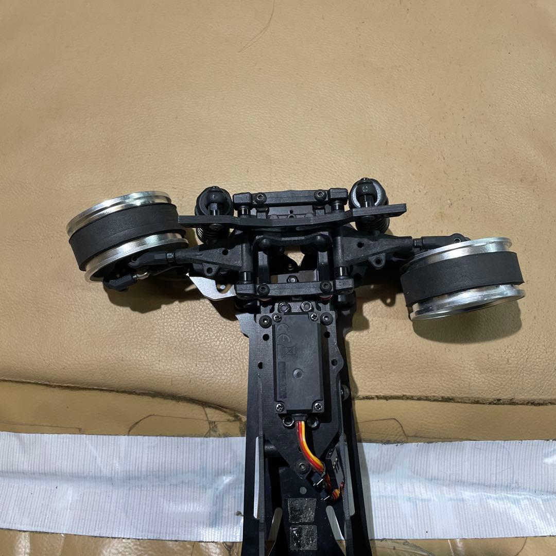 t*n様 SAKURAD5MR YD-2 サクラ　RWD ラジドリ