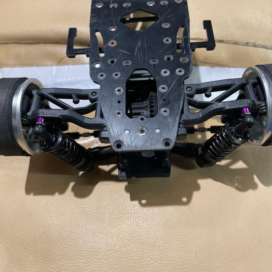 t*n様 SAKURAD5MR YD-2 サクラ　RWD ラジドリ