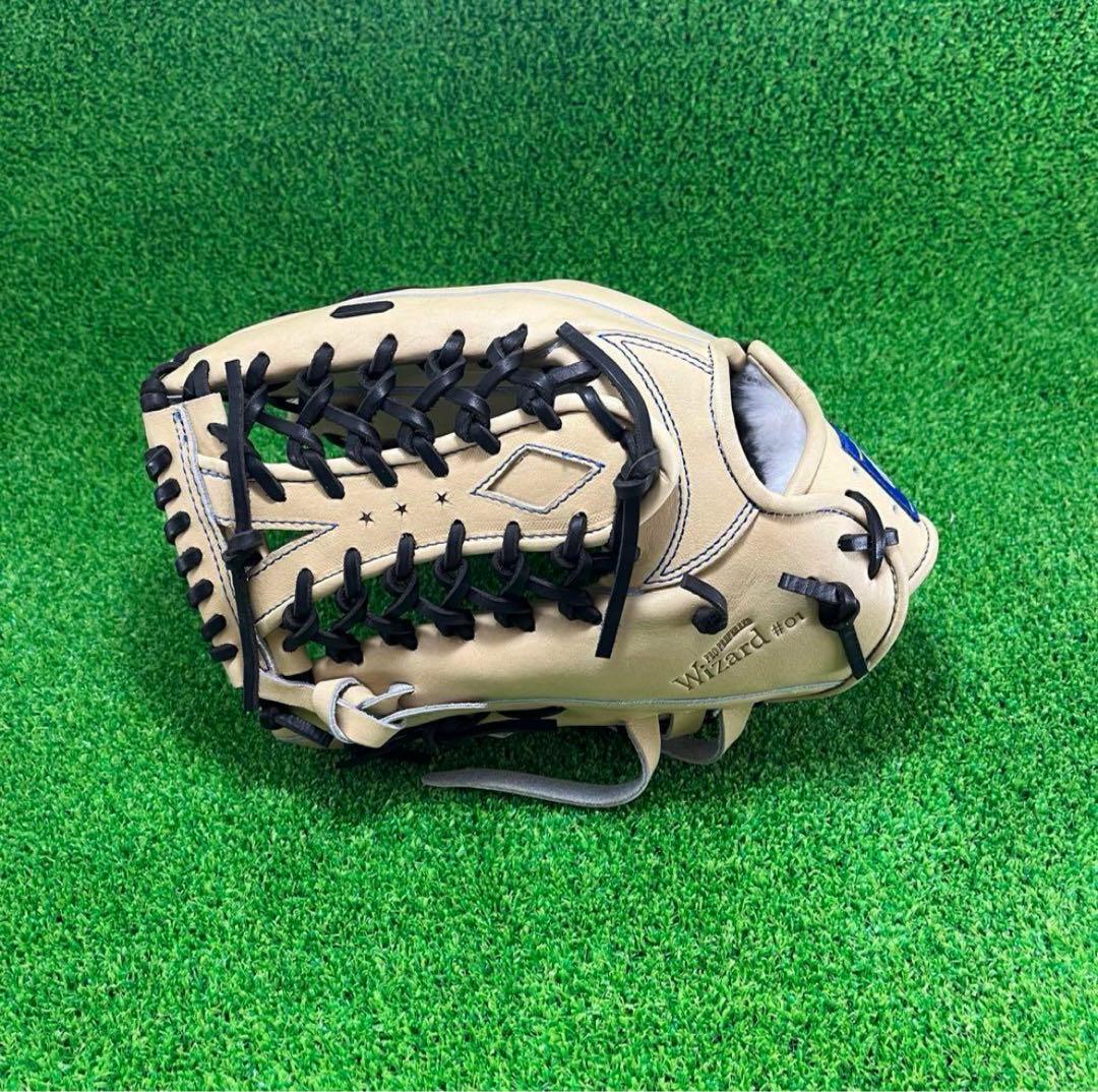 Rawlings 硬式グローブ PRO Preferred 外野手用 458