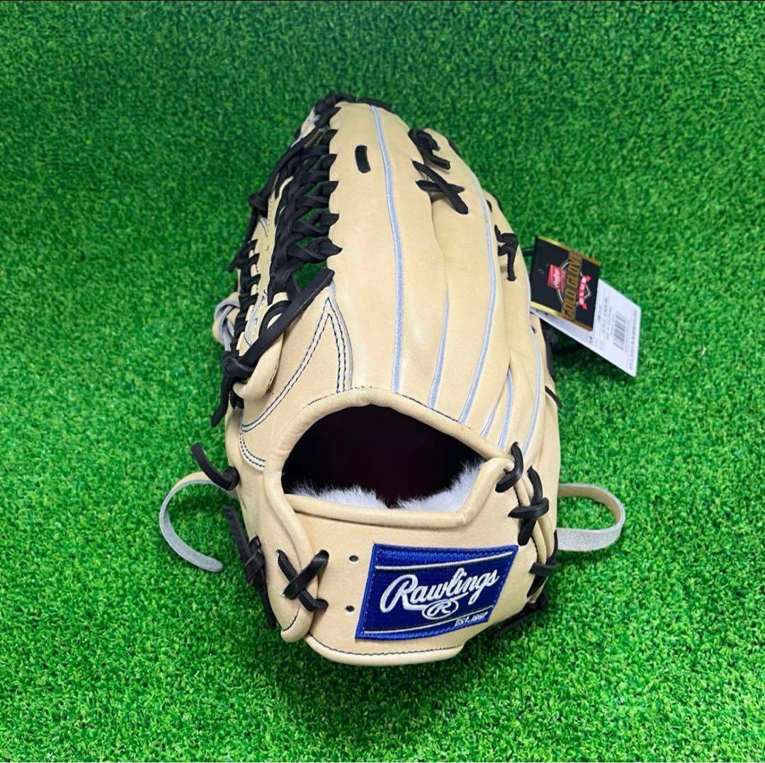 Rawlings 硬式グローブ PRO Preferred 外野手用 458