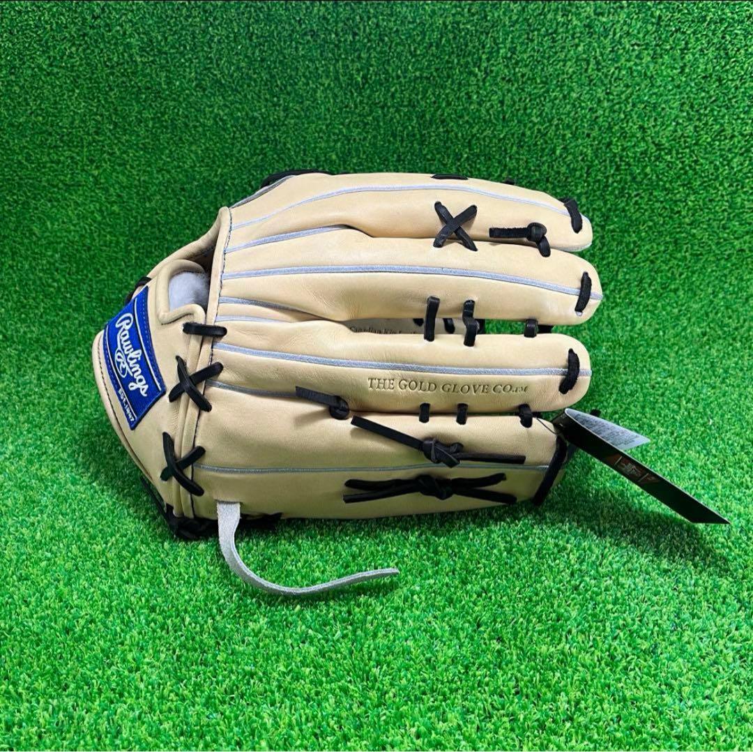 Rawlings 硬式グローブ PRO Preferred 外野手用 458