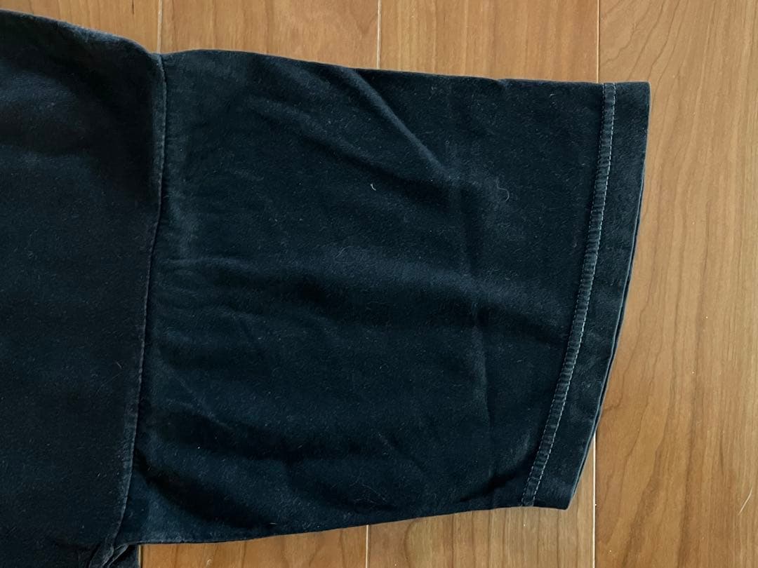 EMF バンドTシャツ XL XXL BLACK