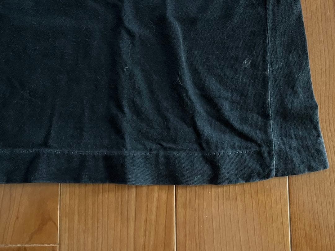 EMF バンドTシャツ XL XXL BLACK