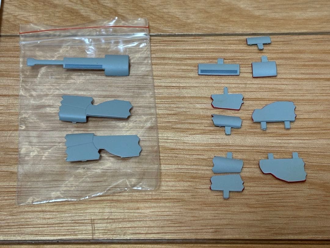 ドラゴン 1/72 F/A-18F SUPER HORNET VFA11 訳あり