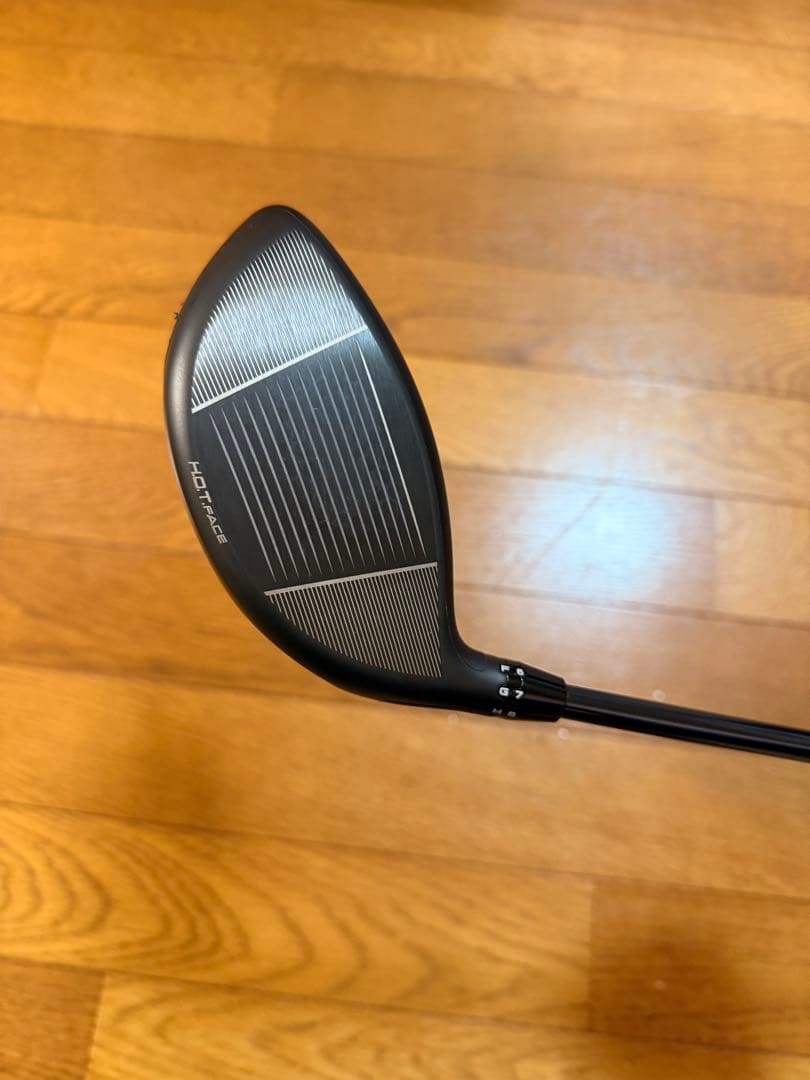 コブラCobra OPTMX ドライバー　9度