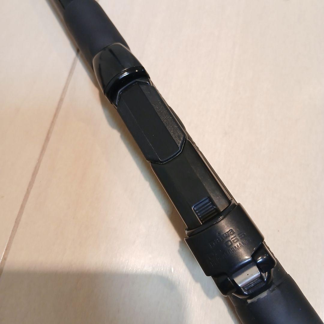 めぐ　ダイワ　小継　飛竜　1-33M　磯釣り　船釣り　ボート　堤防釣り