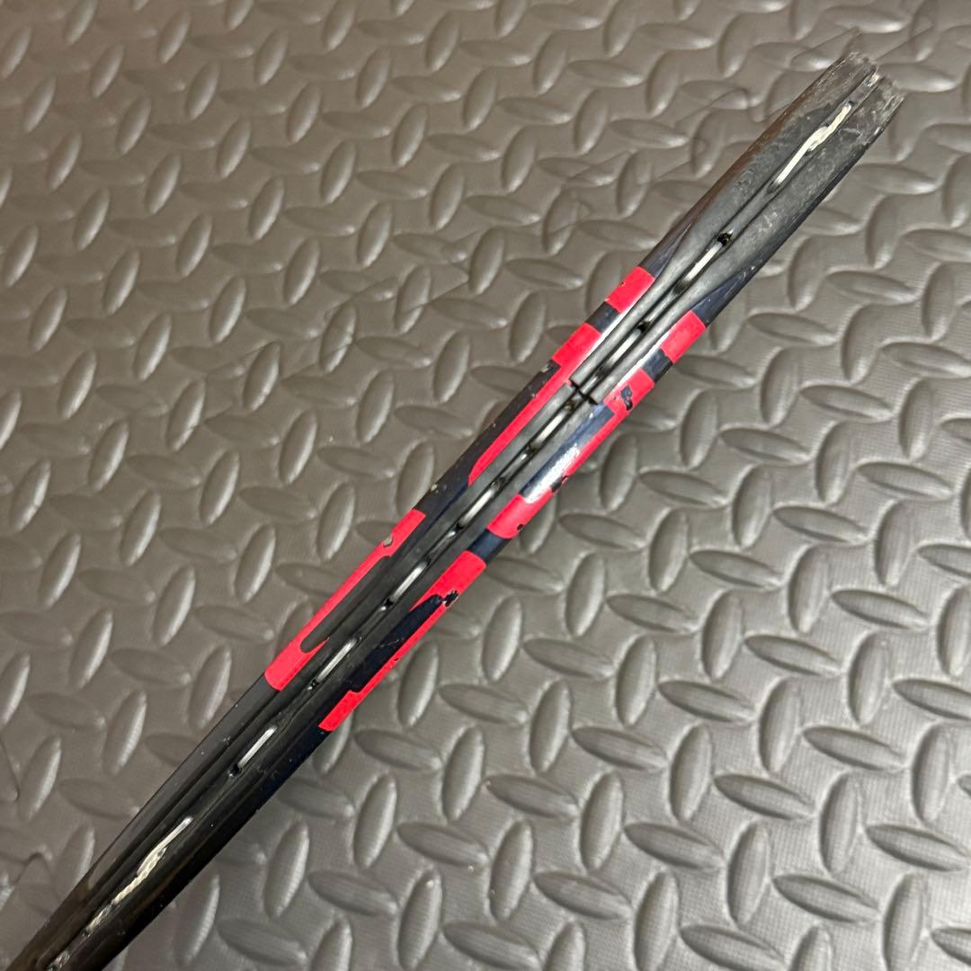 YONEX RDX500 90 硬式 ラケット レイトン ヒューイット モデル