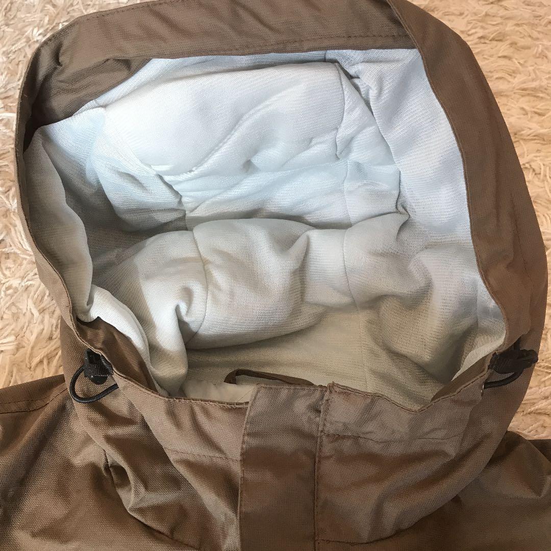 スキーウェア ジャンバージャケット新品未使用