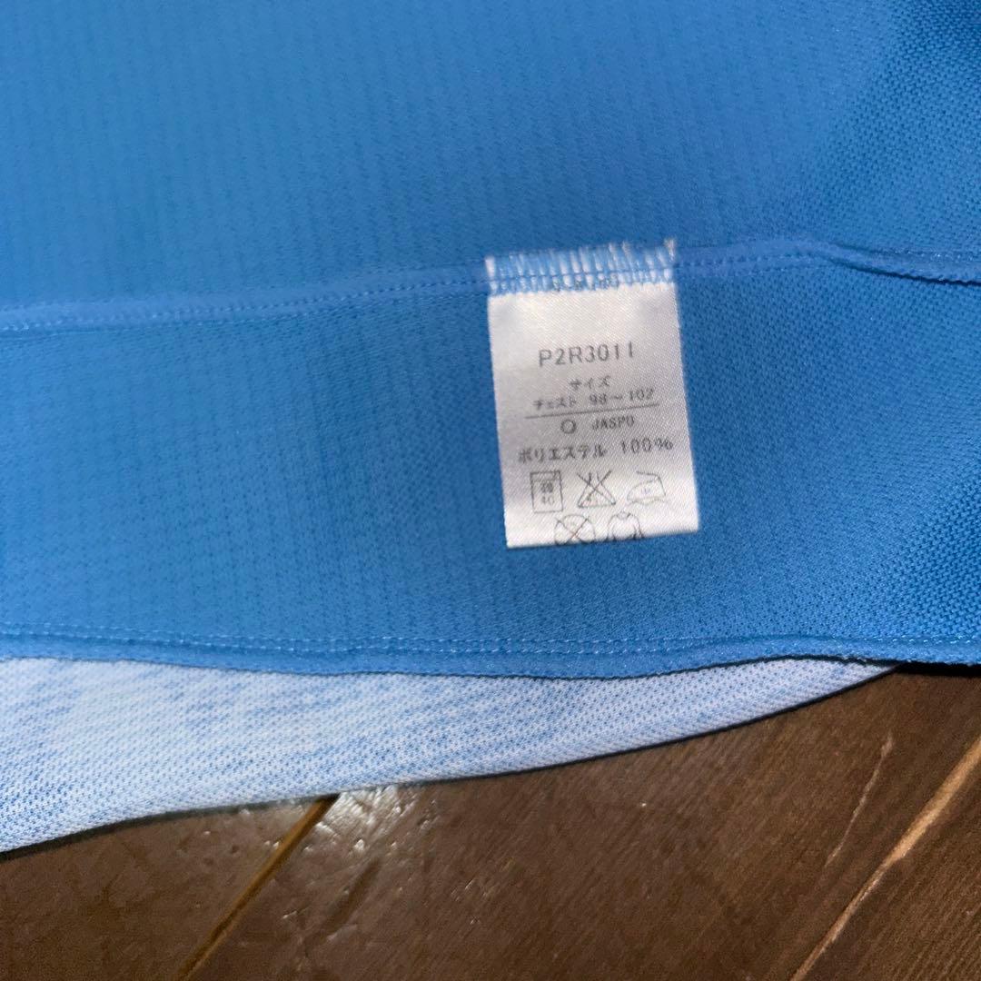 希少　プーマ ジュビロ磐田 2006川口能活サイン　ユニフォーム 半袖 タグ付