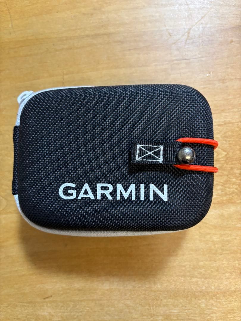 GARMIN APPROACH Z30 レーザー距離計