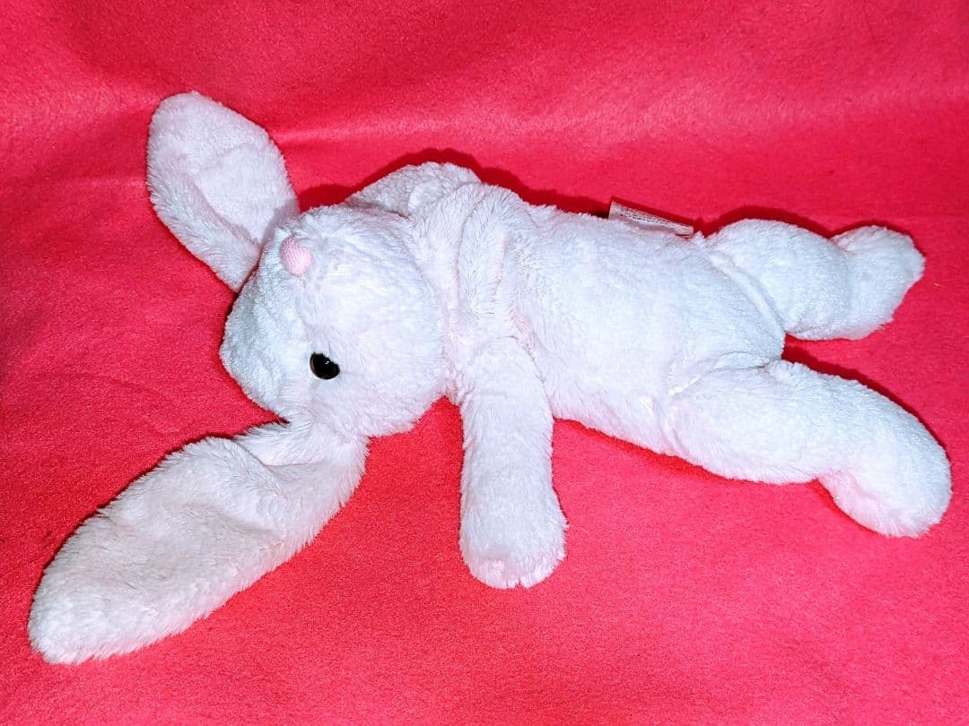 ♡超希少♡オラウータンぬいぐるみ　鳴くヌイグルミLサイズ♡日本製品ヴィンテージ★