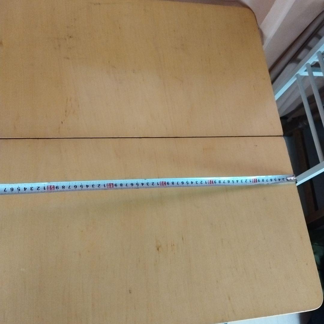 希少　スノーピーク( peak) ワンアクションテーブル