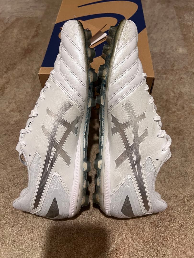 値下げASICS DS LIGHT PRO AG 27.5cm