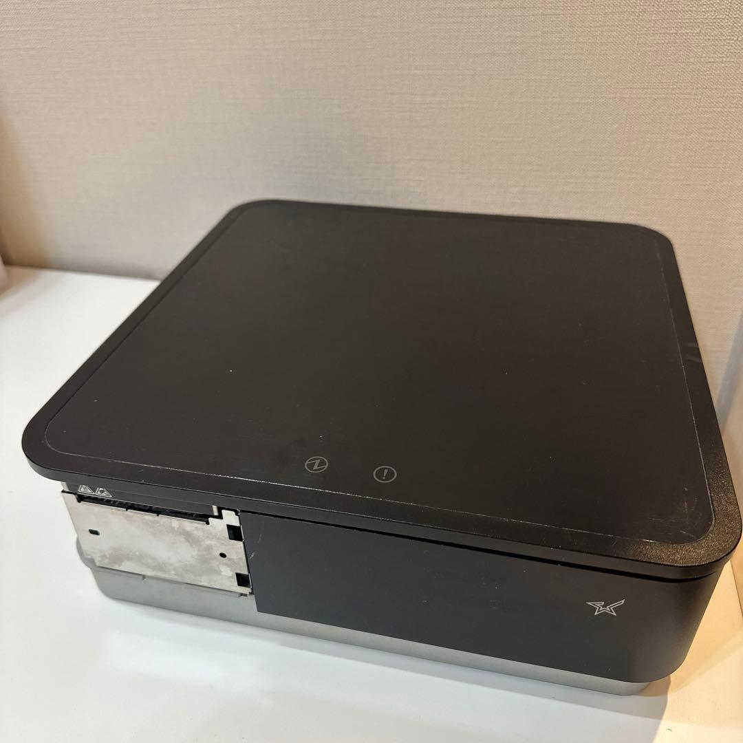 star精密製 キャッシュドロア内蔵型レシートプリンター mPOP