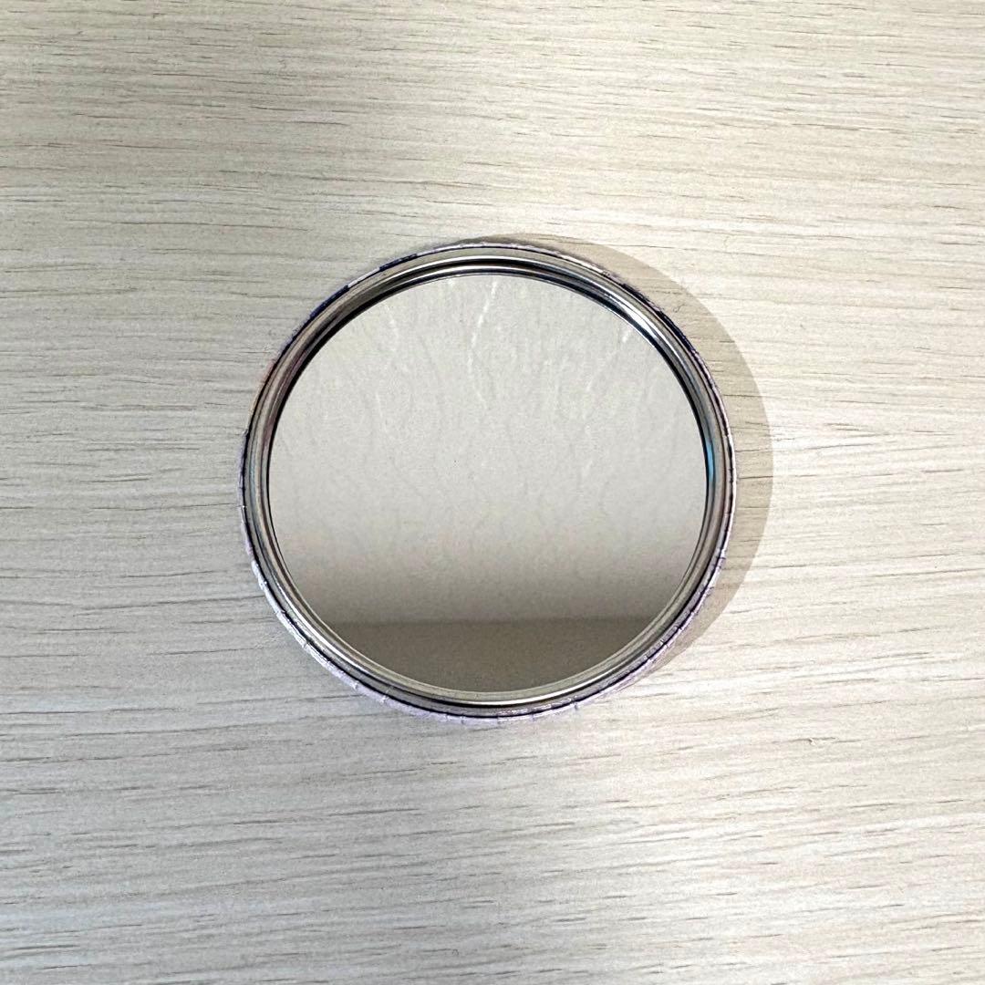 プロセカ 朝比奈まふゆ COLORFUL LIVE 1st Link 缶ミラー