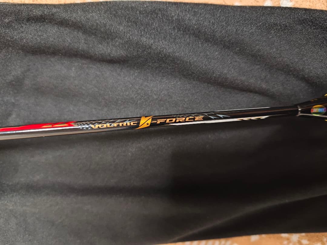 ボルトリック Zフォース リンダンモデル 4UG5 z-force