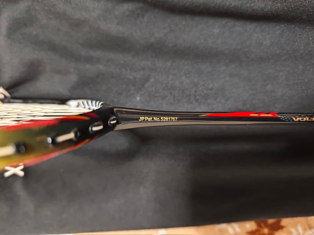 ボルトリック Zフォース リンダンモデル 4UG5 z-force