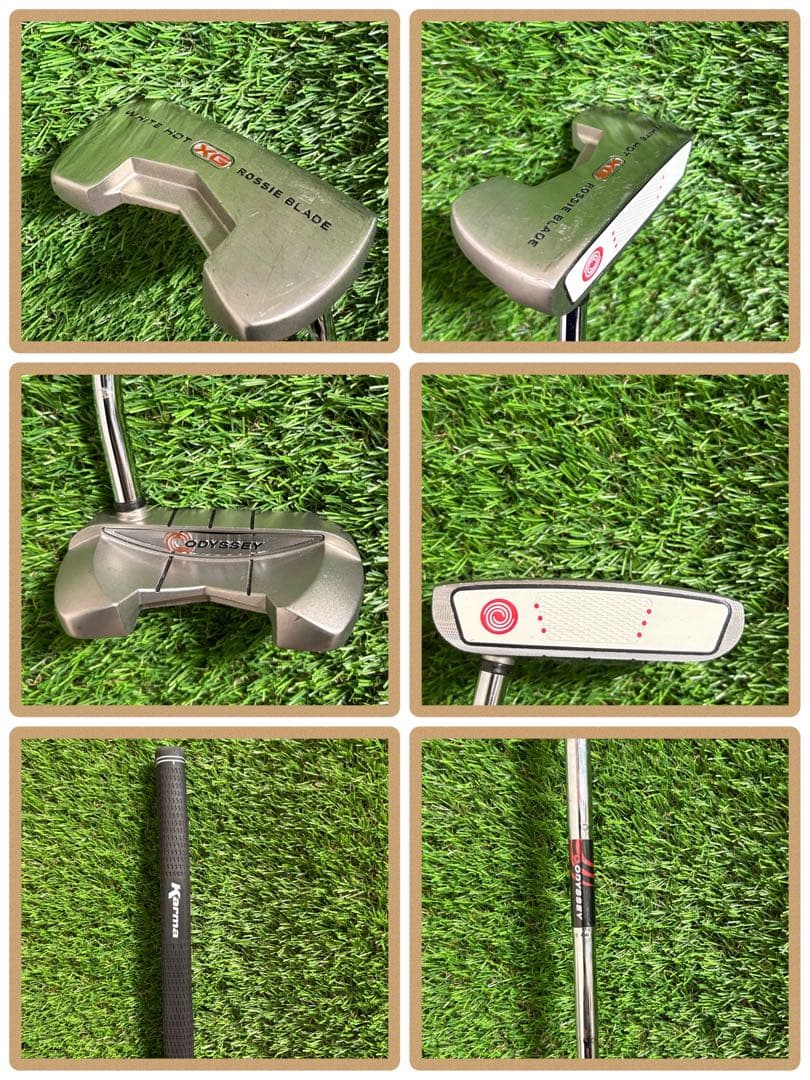 貴重！コブラCOBRA FMAXクラブセット9本タイトリストバッグ付