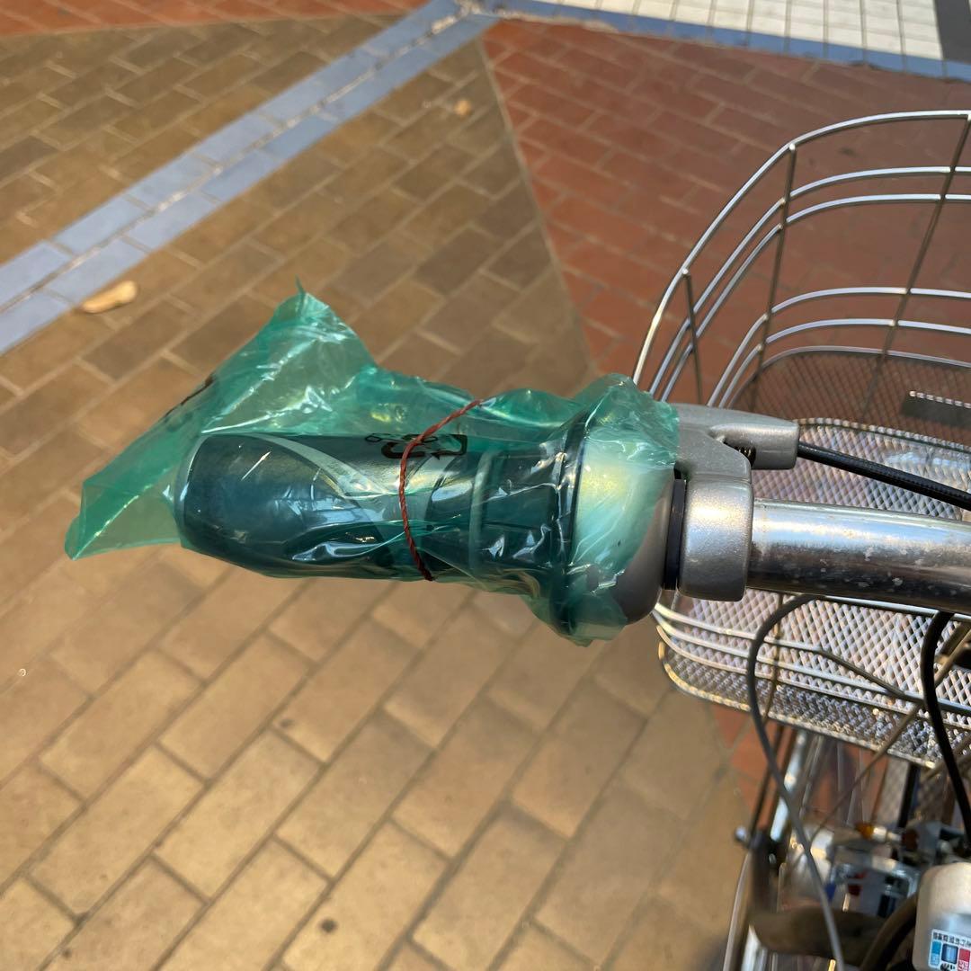 北*風様 【美品!】 ブリヂストン アルベルト ロイヤル 27インチ 5段変速