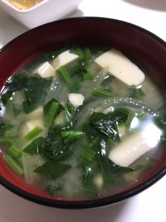 高栄.養価ほうれん草 『野の花』〜雪降る冬に咲く花〜　予約ページ